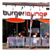 Burger Lounge patio