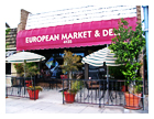 European Market and Deli