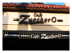 cafe zucchero Little Italy