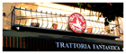 Trattoria Fantastica Website